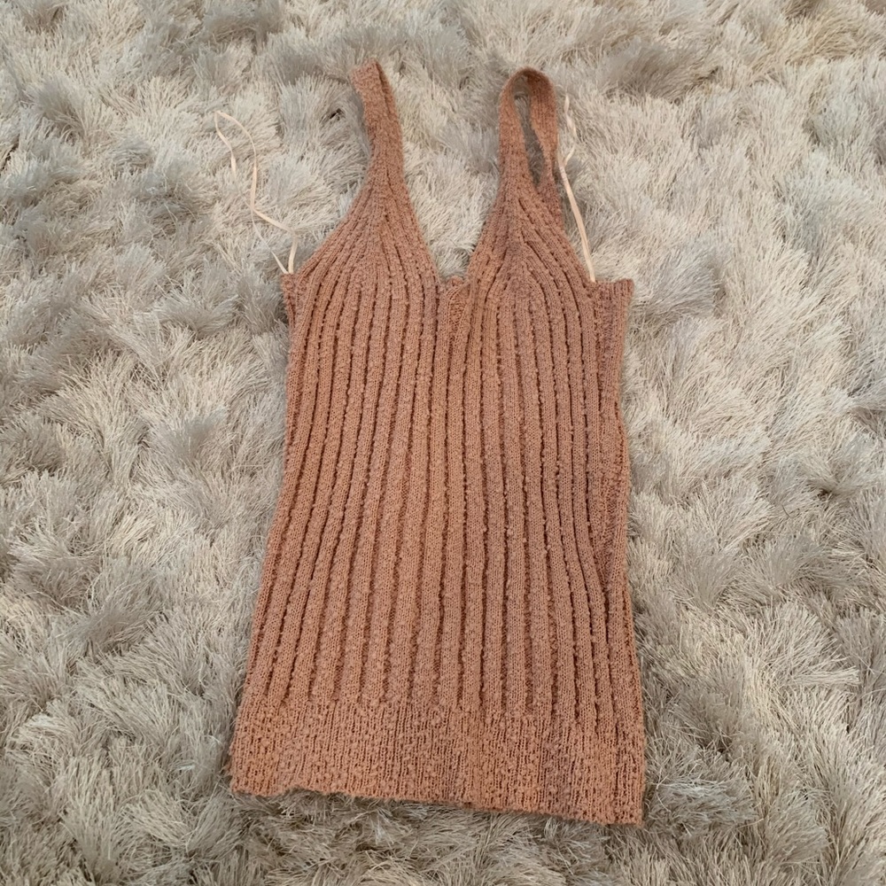 Dreamers tank